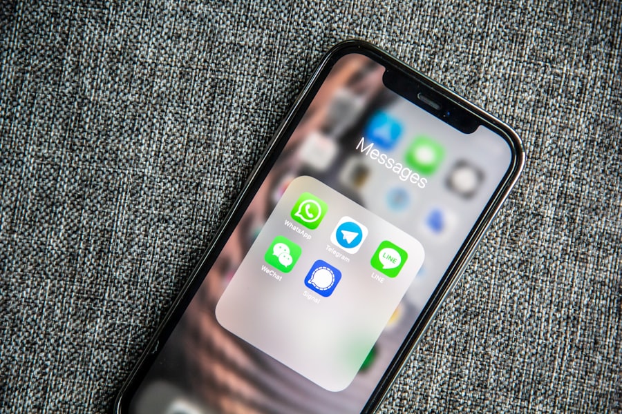 WhatsApp Business catalogue setup India