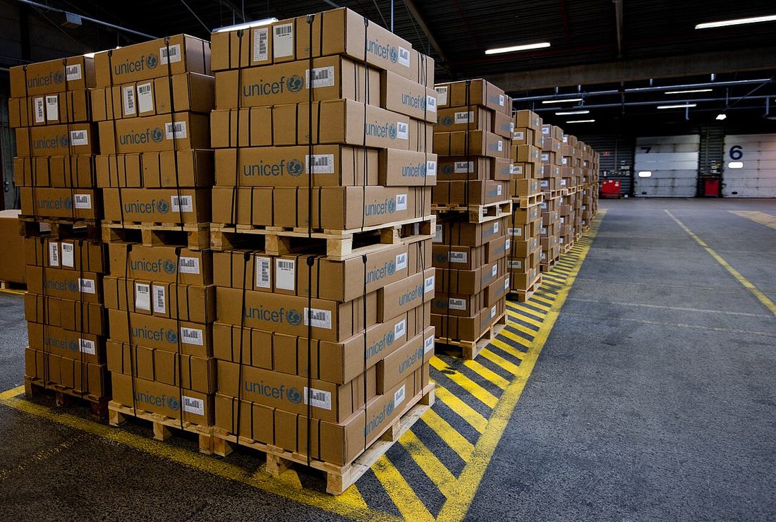 best inventory management software india — warehouse pallets stock 2026