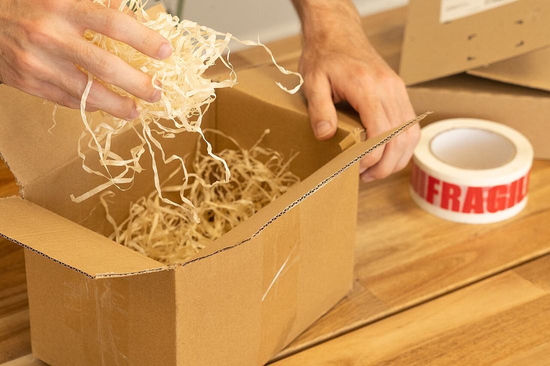 How to Pack Orders for Meesho Shipping (2026 Guide)