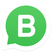 zoko vs interakt whatsapp business - official WhatsApp Business app icon 2026